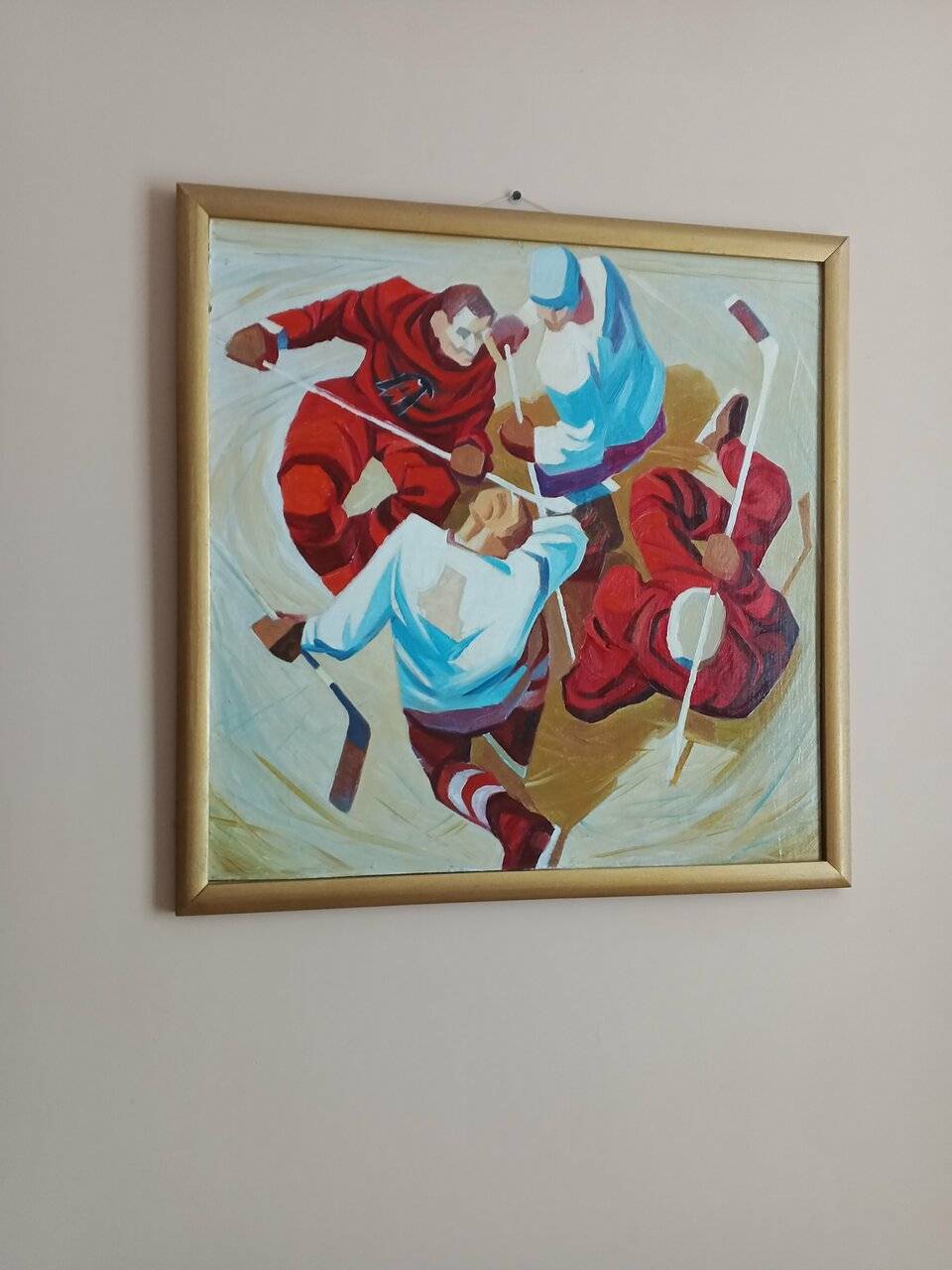 Одноместный номер